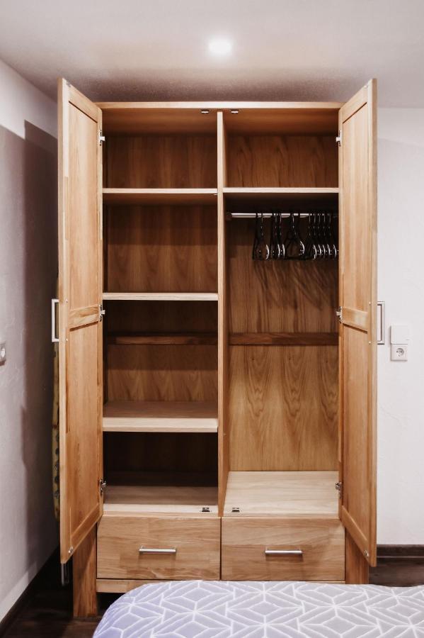 Ferienwohnung Am Gruberbach Lechbruck Dış mekan fotoğraf